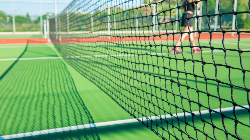 Tournament Tough Tennis Academy | Hilton at Short Hills | Short Hills NJ